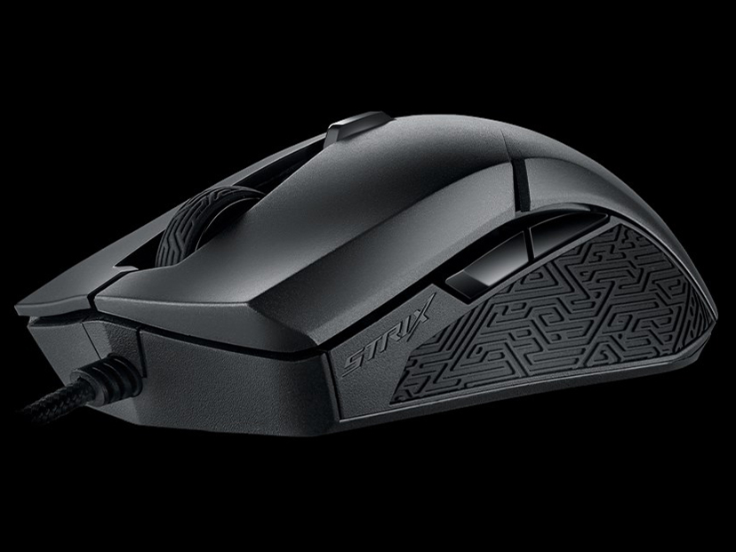 ROG Strix Evolve