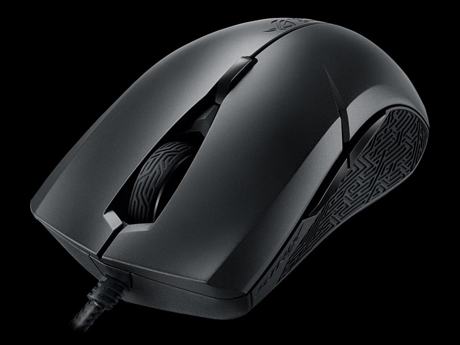 ROG Strix Evolve