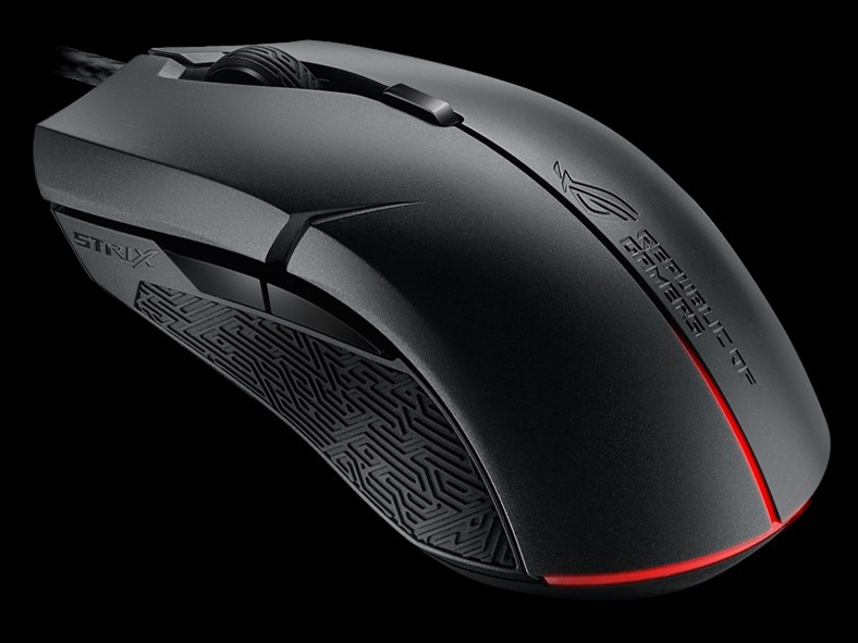 ROG Strix Evolve