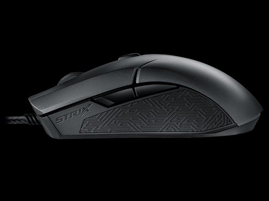 ROG Strix Evolve