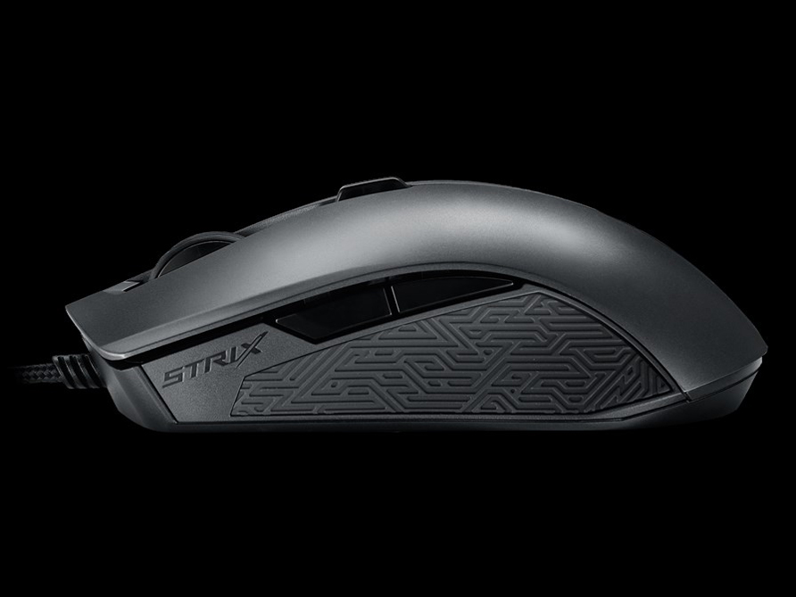 ROG Strix Evolve