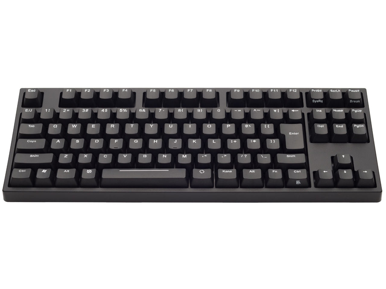 ProgresTouch RETRO TKL AS-KBPD91/LSBKN �X�s�[�h�V���o�[�� [��]
