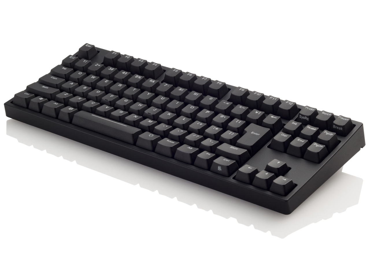 ProgresTouch RETRO TKL AS-KBPD91/LSBKN �X�s�[�h�V���o�[�� [��]