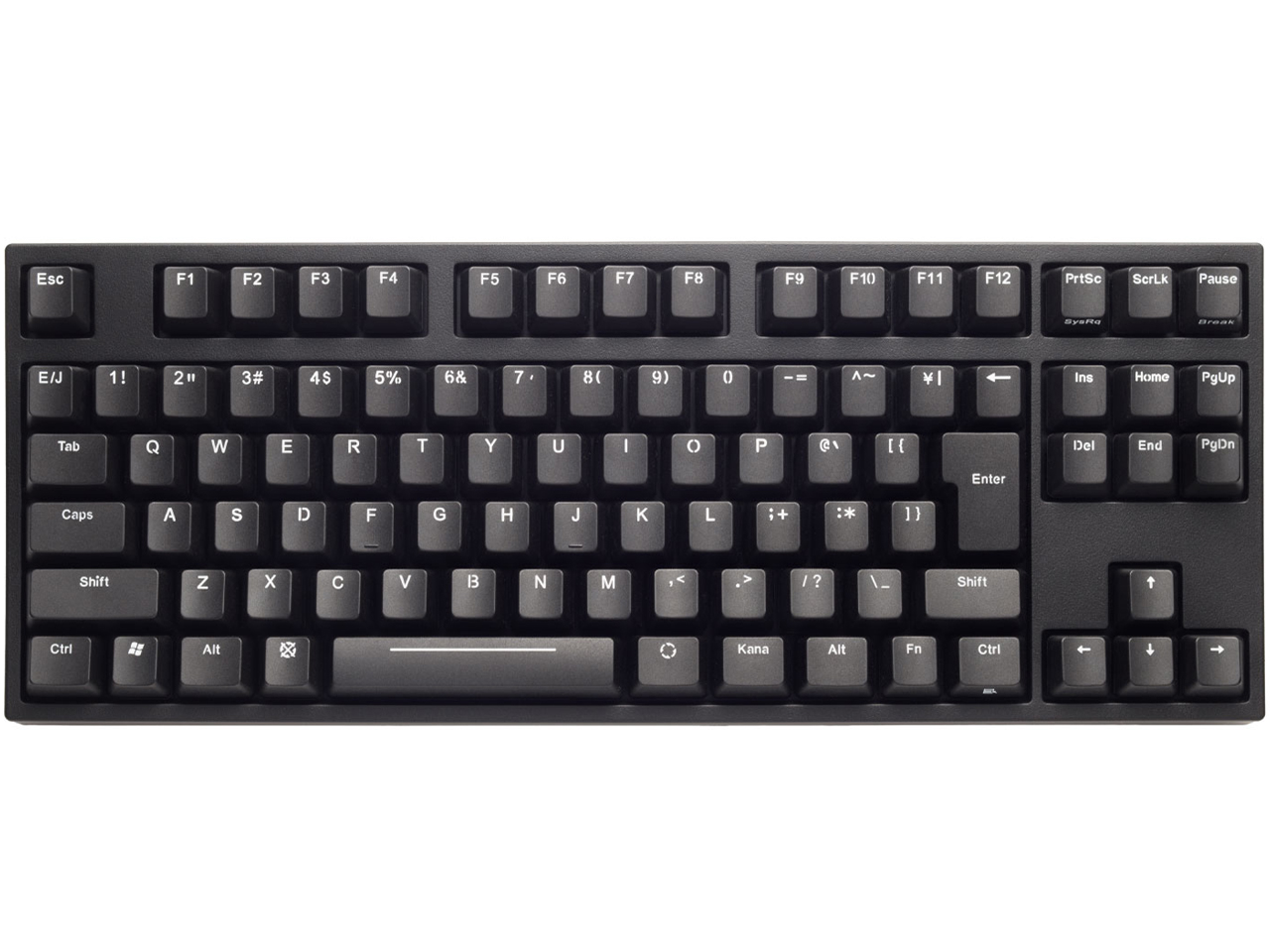 ProgresTouch RETRO TKL AS-KBPD91/LSBKN �X�s�[�h�V���o�[�� [��] �̐��i�摜
