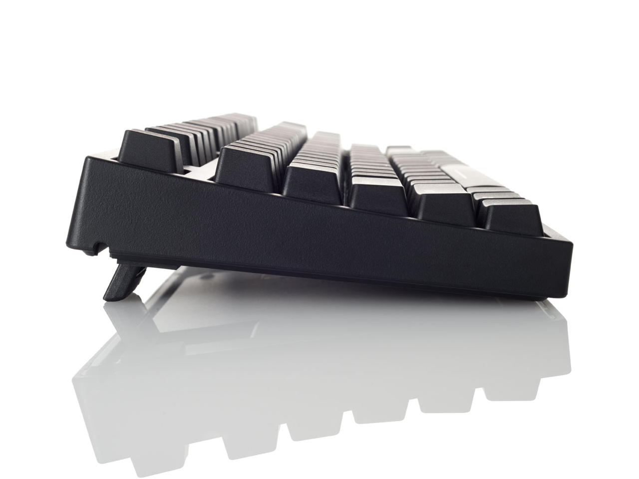ProgresTouch RETRO TKL AS-KBPD87/LSBK �X�s�[�h�V���o�[�� [��]