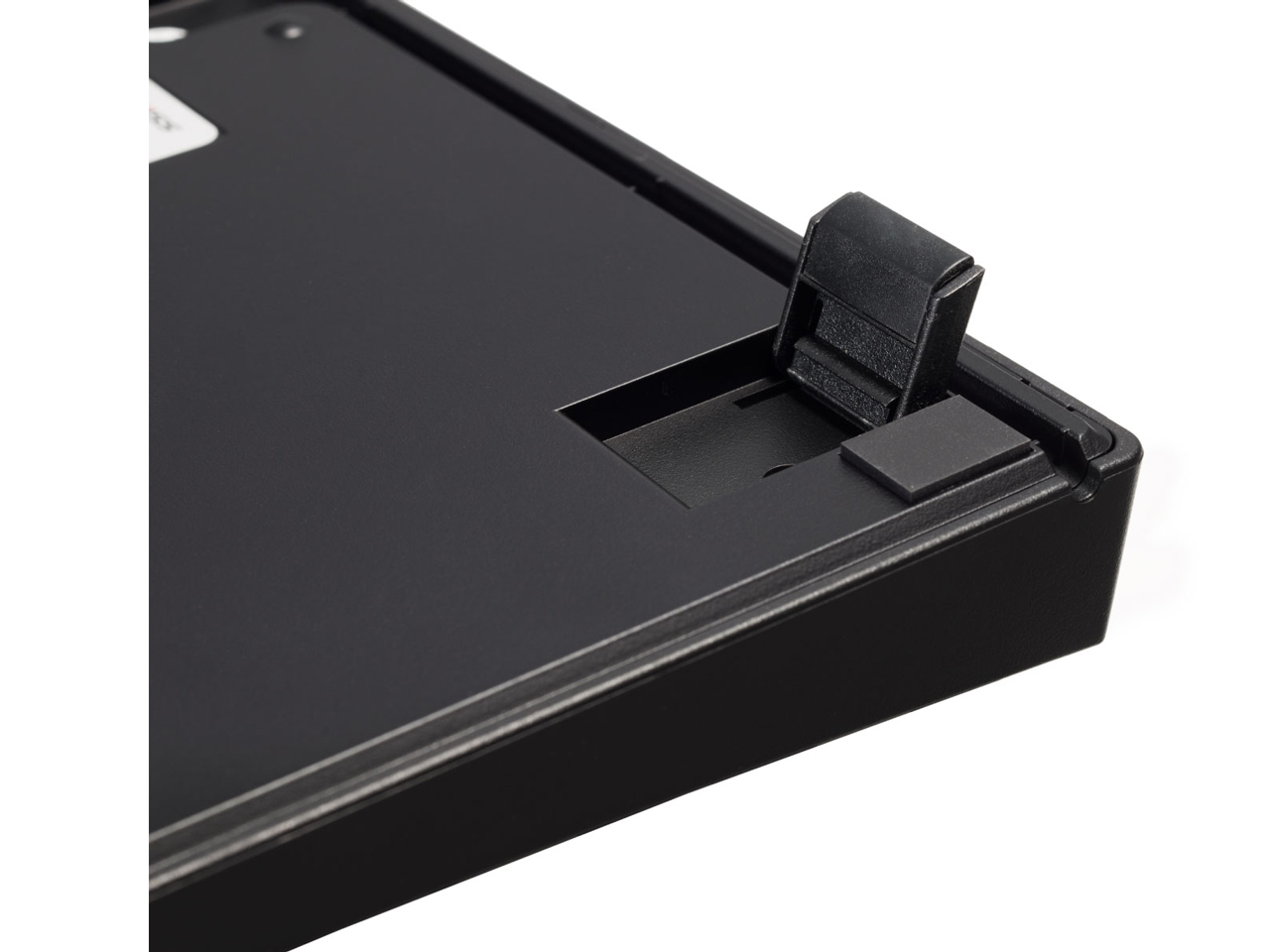 ProgresTouch RETRO TKL AS-KBPD87/LSBK �X�s�[�h�V���o�[�� [��]