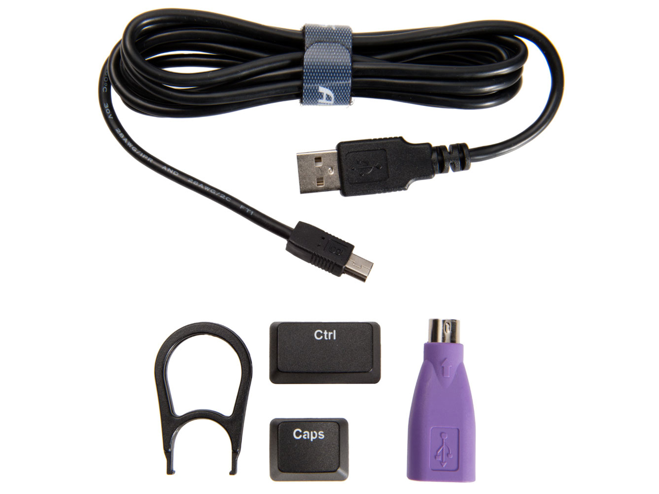 ProgresTouch RETRO TKL AS-KBPD87/LSBK �X�s�[�h�V���o�[�� [��]