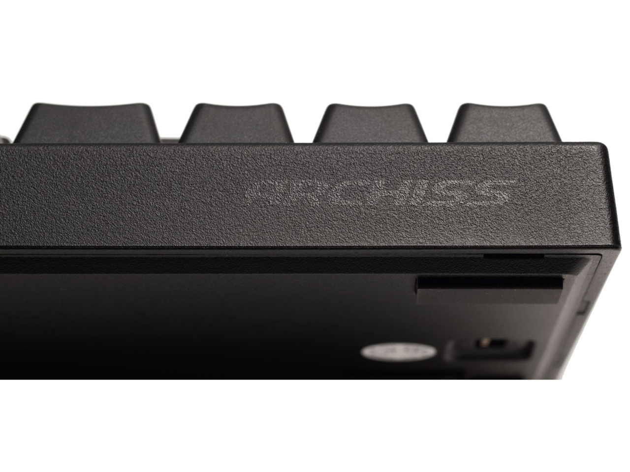 ProgresTouch RETRO TINY AS-KBPD66/LSBK �X�s�[�h�V���o�[�� [��]