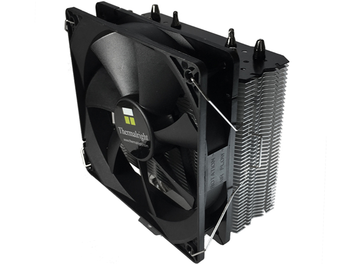 TRUE Spirit 120 Direct