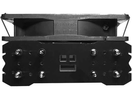 TRUE Spirit 120 Direct