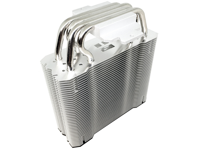 TRUE Spirit 120 Direct