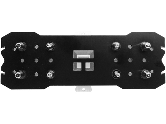 TRUE Spirit 120 Direct