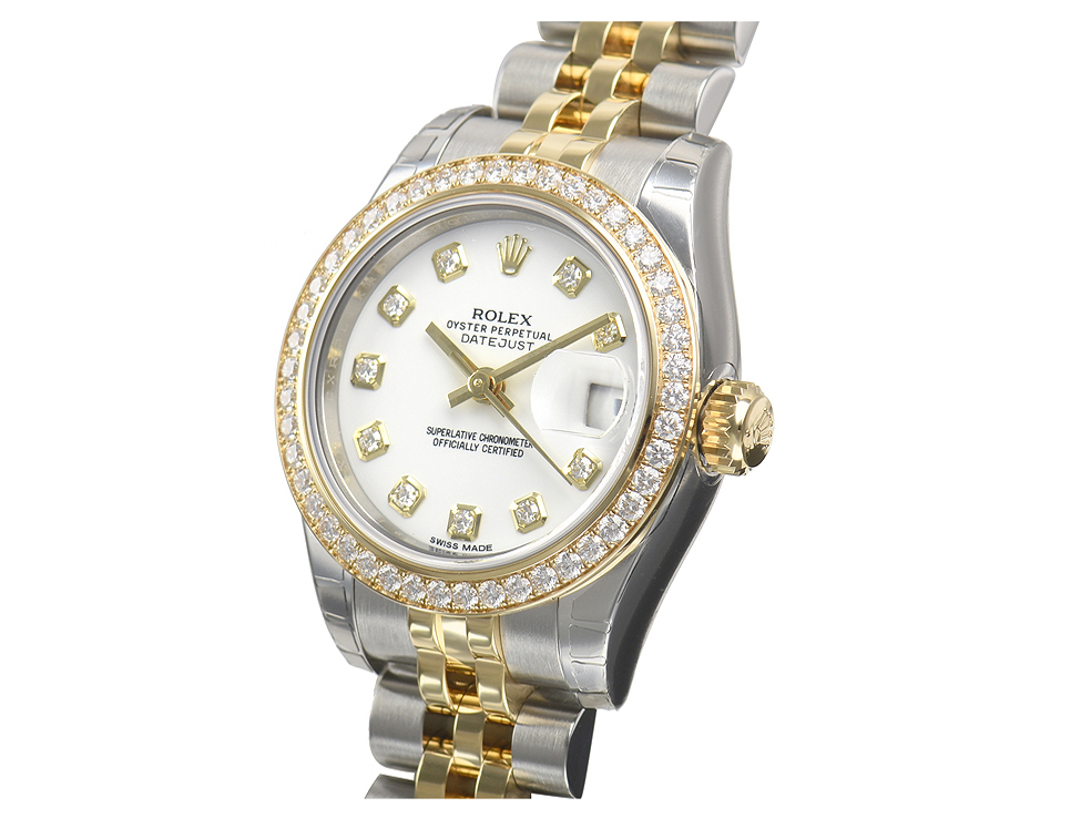 �f�C�g�W���X�g 179383 [10P�_�C�� �W���r���[�u���X���b�g �z���C�g] �̐��i�摜