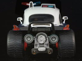 �����x�@�E���V�}�� 1/24 �}�O�i�r�[�g��