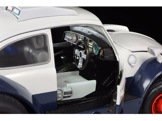 �����x�@�E���V�}�� 1/24 �}�O�i�r�[�g��