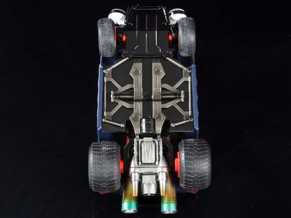 �����x�@�E���V�}�� 1/24 �}�O�i�r�[�g��