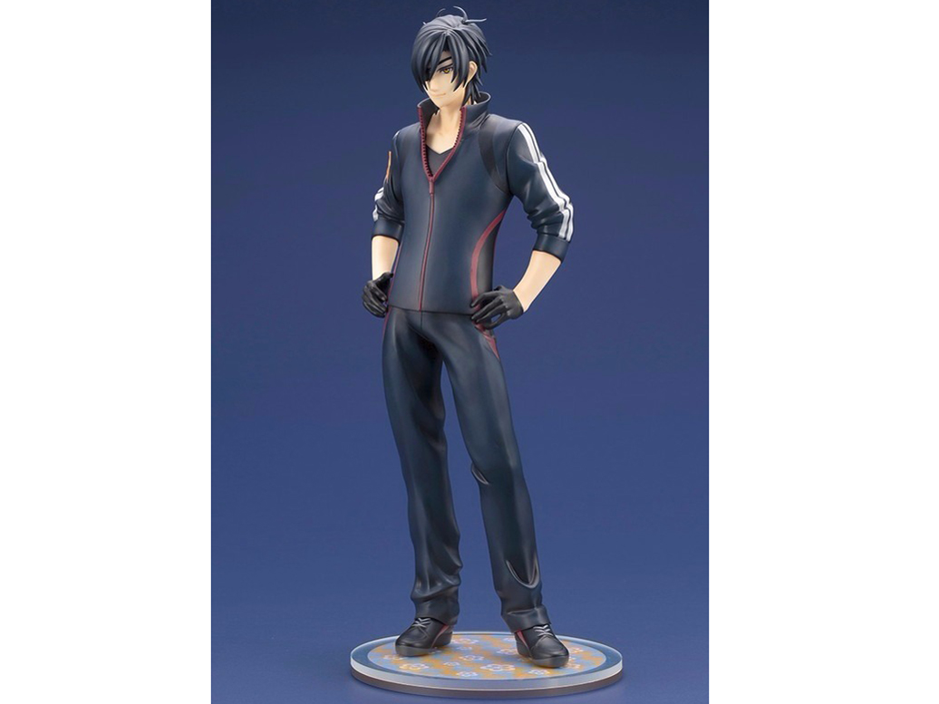 ARTFX J ��������-�Ԋ�- 1/8 �C��،��� ����ver.