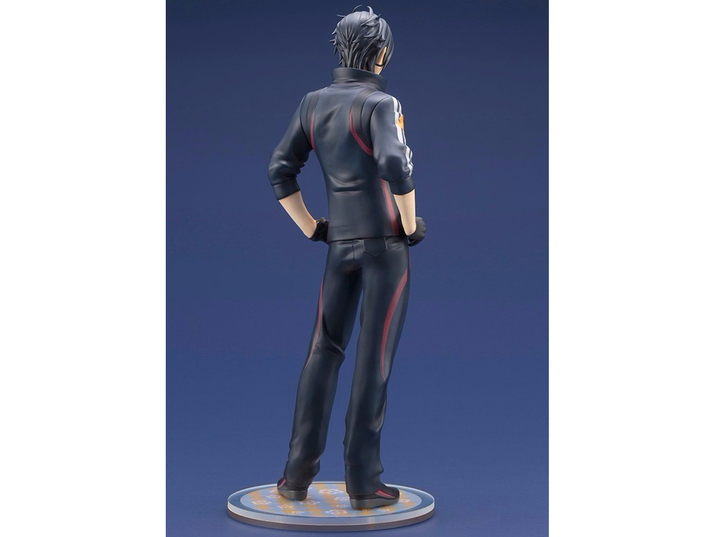 ARTFX J ��������-�Ԋ�- 1/8 �C��،��� ����ver.