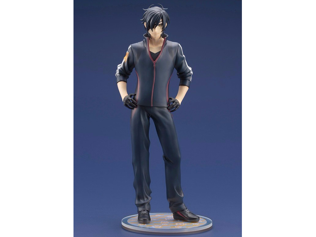 ARTFX J ��������-�Ԋ�- 1/8 �C��،��� ����ver. �̐��i�摜