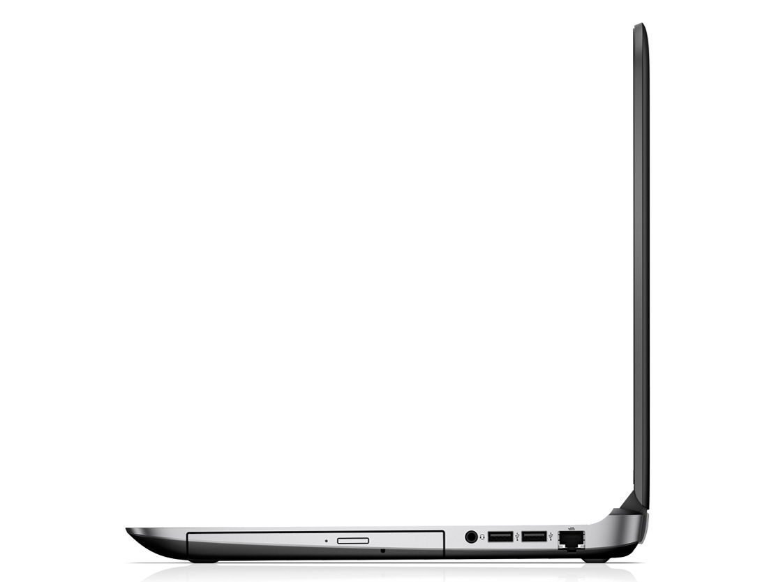 ProBook 450 G3 Notebook PC 2RA29PA#ABJ