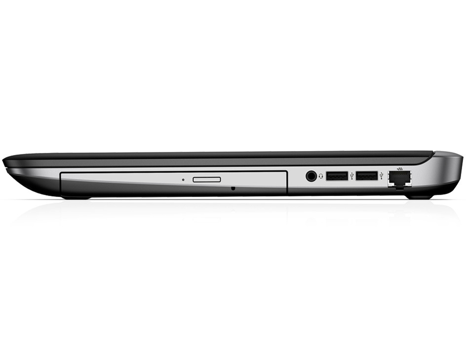 ProBook 450 G3 Notebook PC 2RA29PA#ABJ