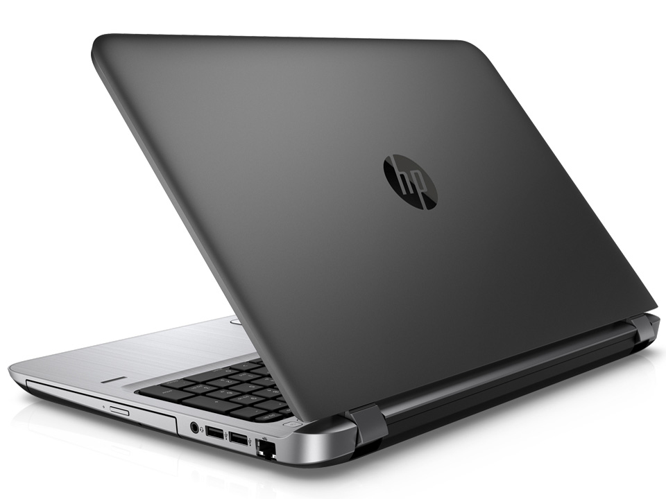 ProBook 450 G3 Notebook PC 2RA29PA#ABJ