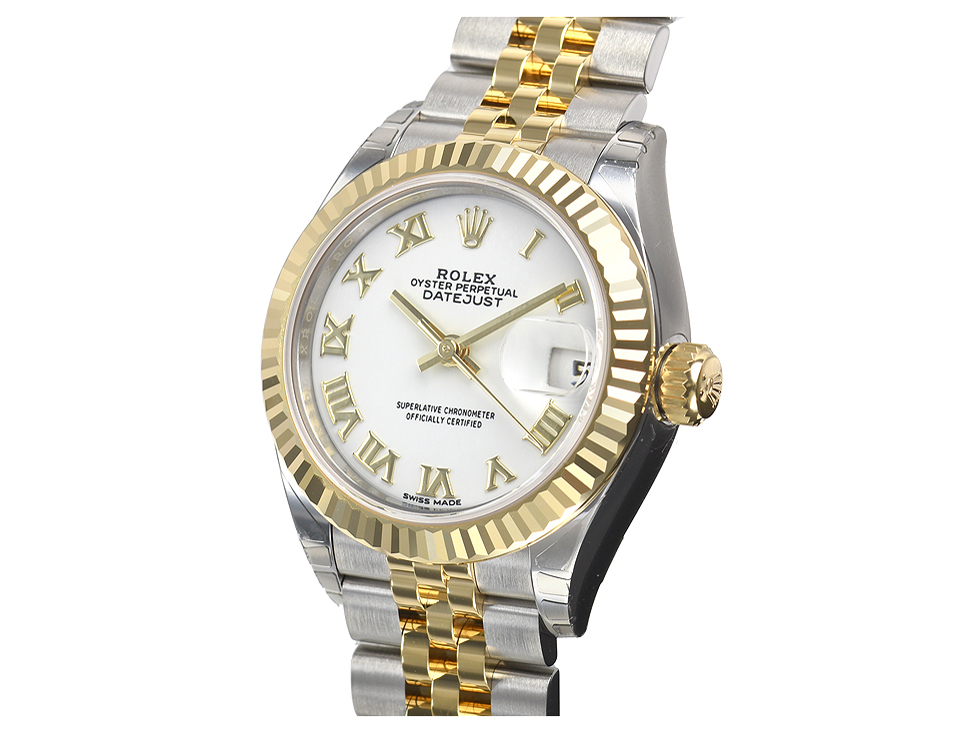 �f�C�g�W���X�g 279173 [���[�}�� �W���r���[�u���X���b�g �z���C�g] �̐��i�摜