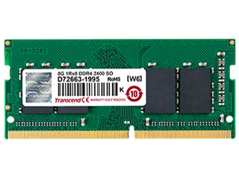 JM2400HSB-8G [SODIMM DDR4 PC4-19200 8GB] �̐��i�摜