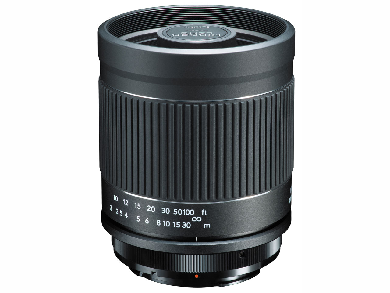 �~���[�����Y 400mm F8 N II [�L���m���p] �̐��i�摜