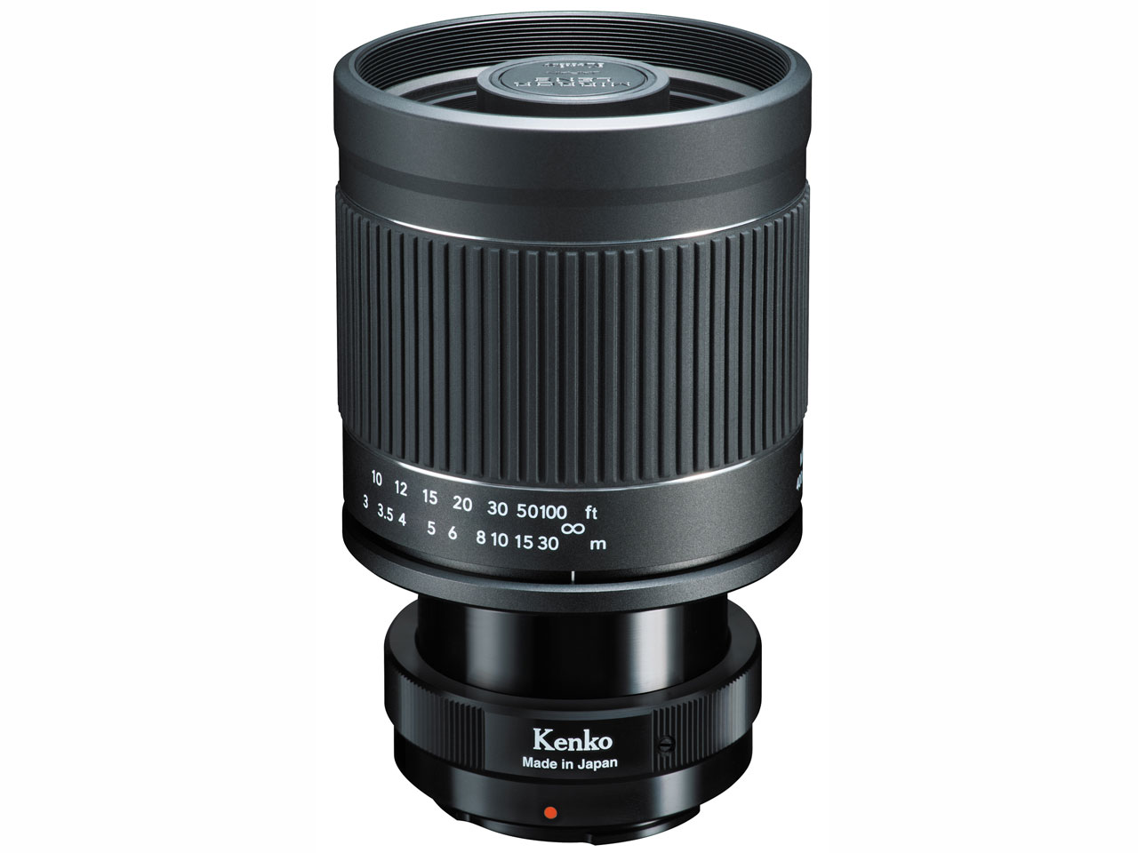 �~���[�����Y 400mm F8 N II [�L���m��M�p] �̐��i�摜