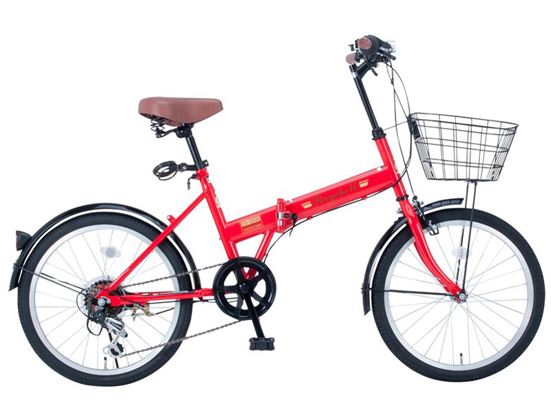 Raychell FB-206R [���b�h] �̐��i�摜