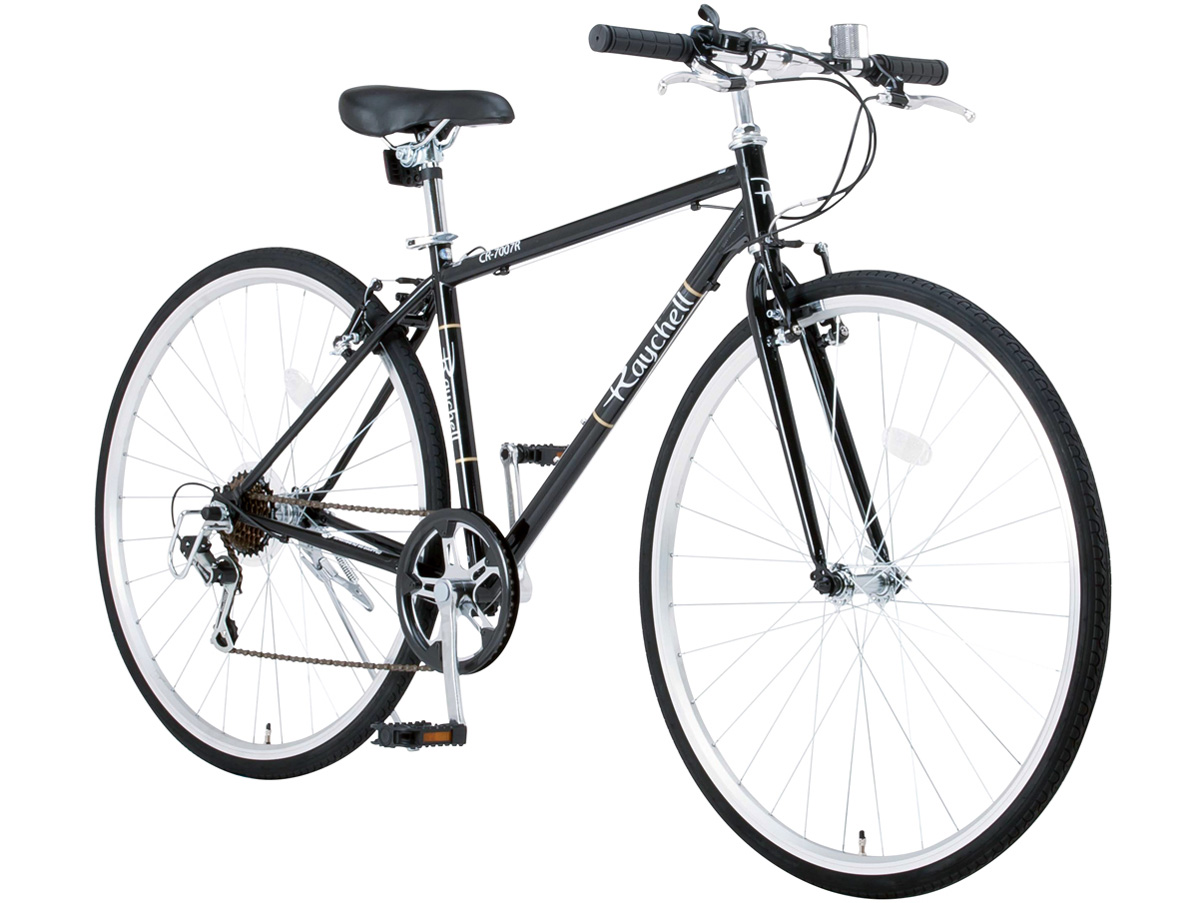 Raychell CR-7007R [�u���b�N]