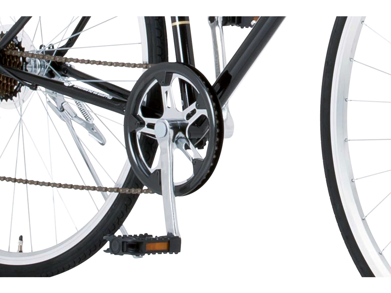 Raychell CR-7007R [�u���b�N]