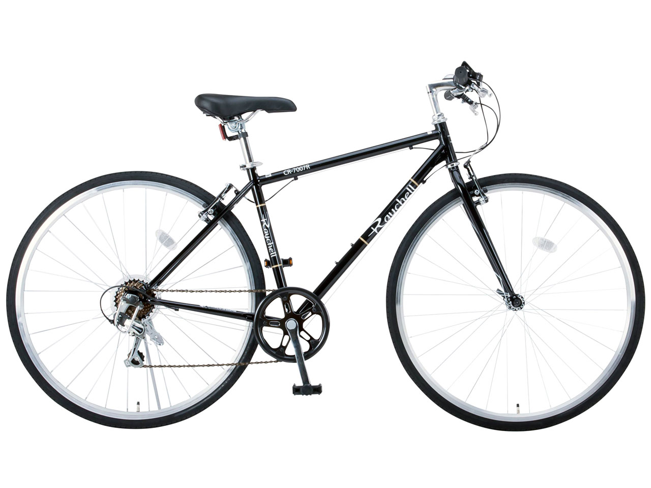 Raychell CR-7007R [�u���b�N] �̐��i�摜