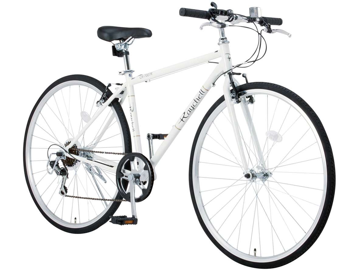 Raychell CR-7007R [�z���C�g]