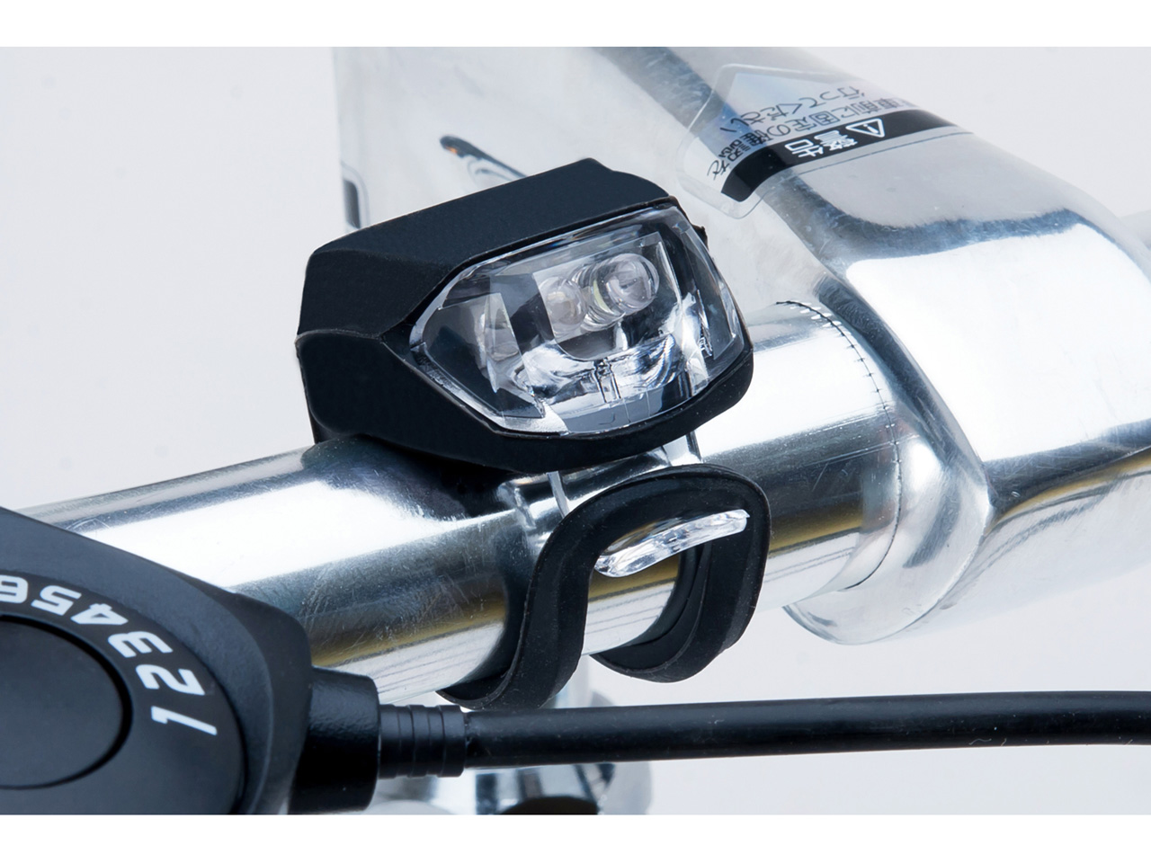 Raychell CR-7007R [�z���C�g]