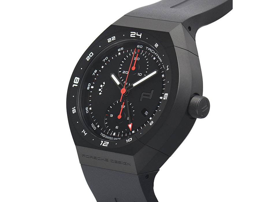 ���m�u���b�N �A�N�`���G�[�^�[ 24H �N���m�^�C�}�[ 6030.6.01.007.05.2 �̐��i�摜