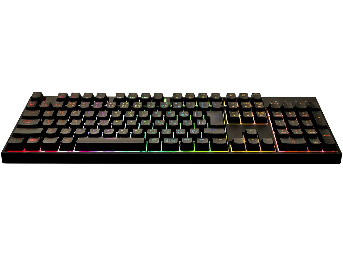 MasterKeys Lite L SGK-3040-KKMF1-JP [�u���b�N]