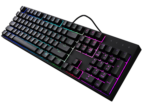 MasterKeys Lite L SGK-3040-KKMF1-JP [�u���b�N]