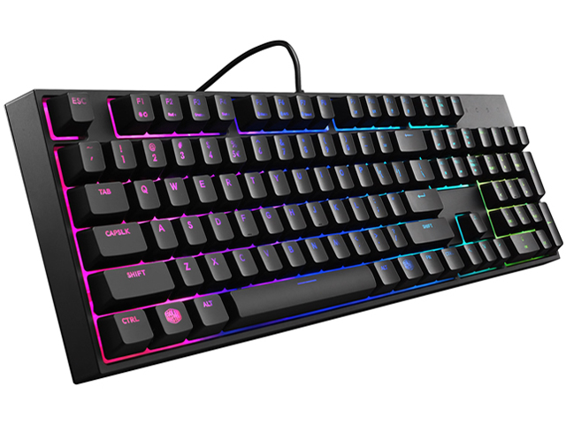 MasterKeys Lite L SGK-3040-KKMF1-JP [�u���b�N]