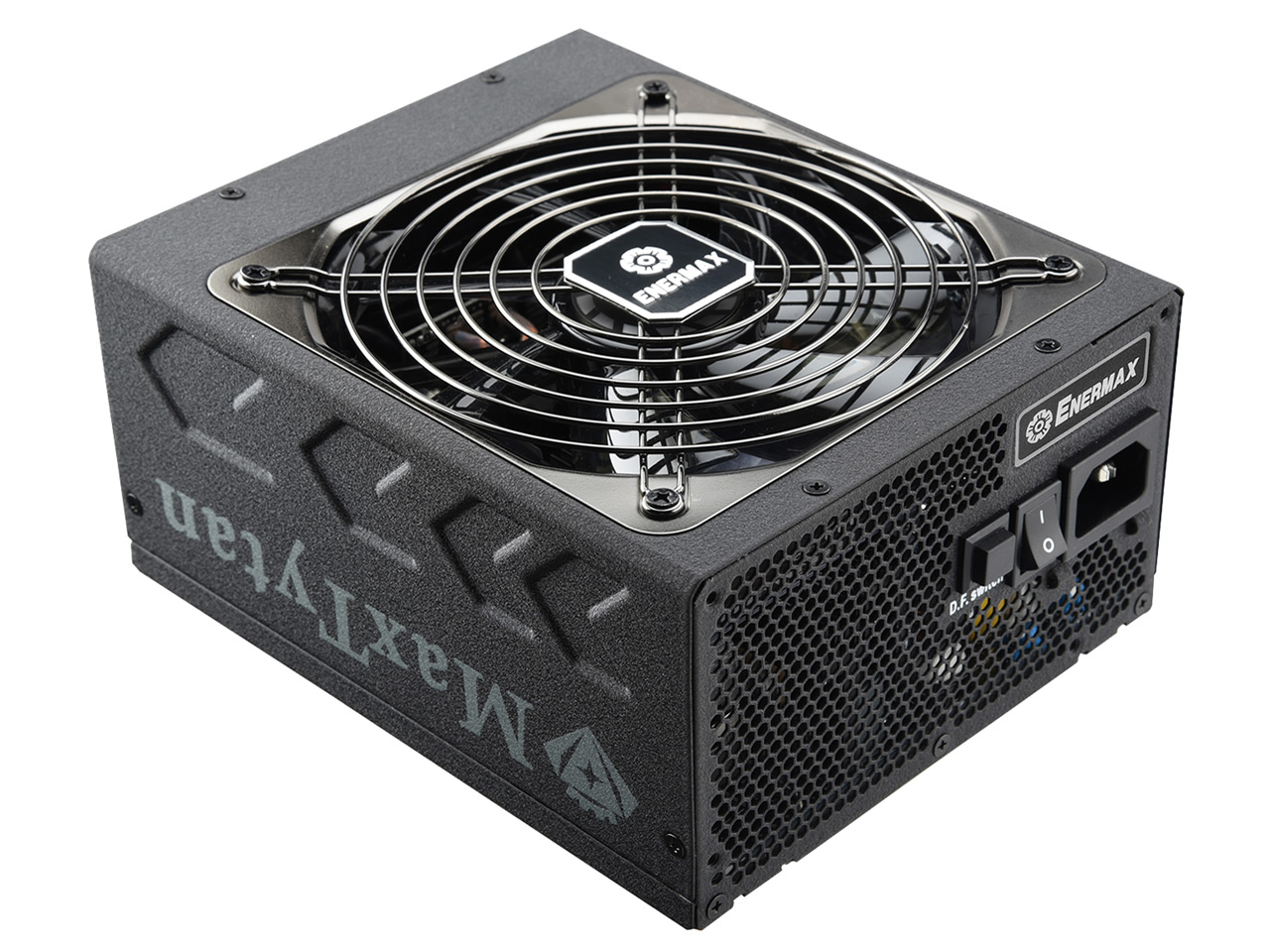 MaxTytan EMT750EWT