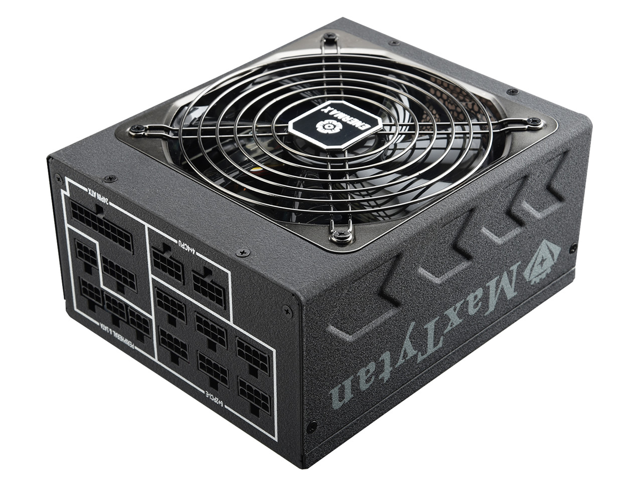 MaxTytan EMT750EWT