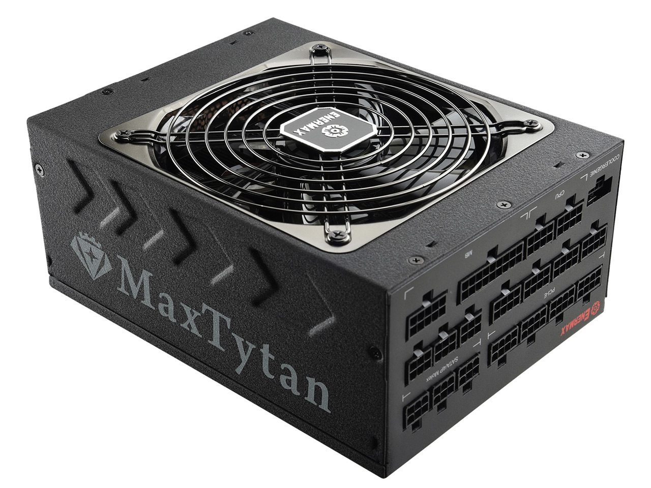 MaxTytan EDT1050EWT
