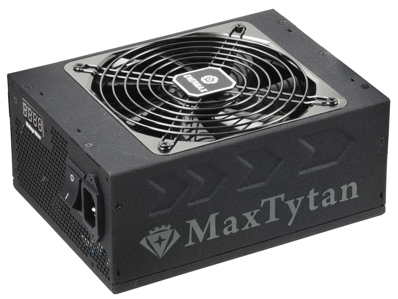 MaxTytan EDT1050EWT