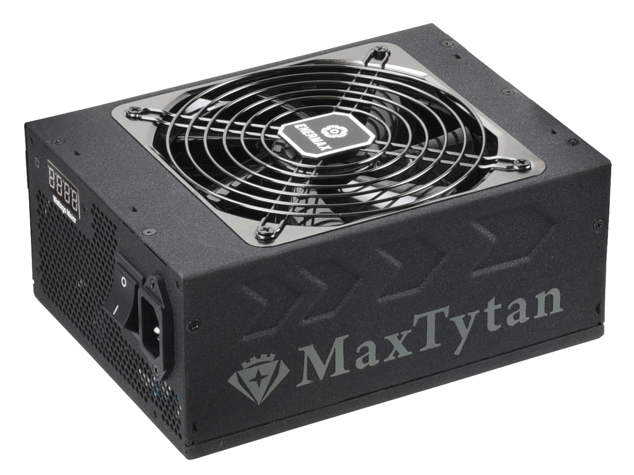 MaxTytan EDT1250EWT