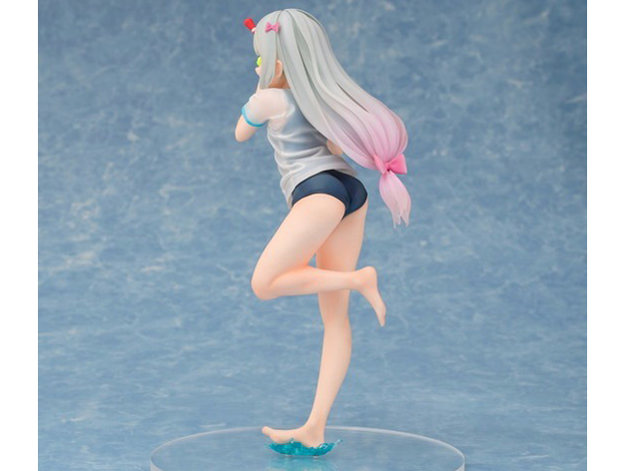 �A�I�V�} �G���}���K�搶 1/7 �a��і�