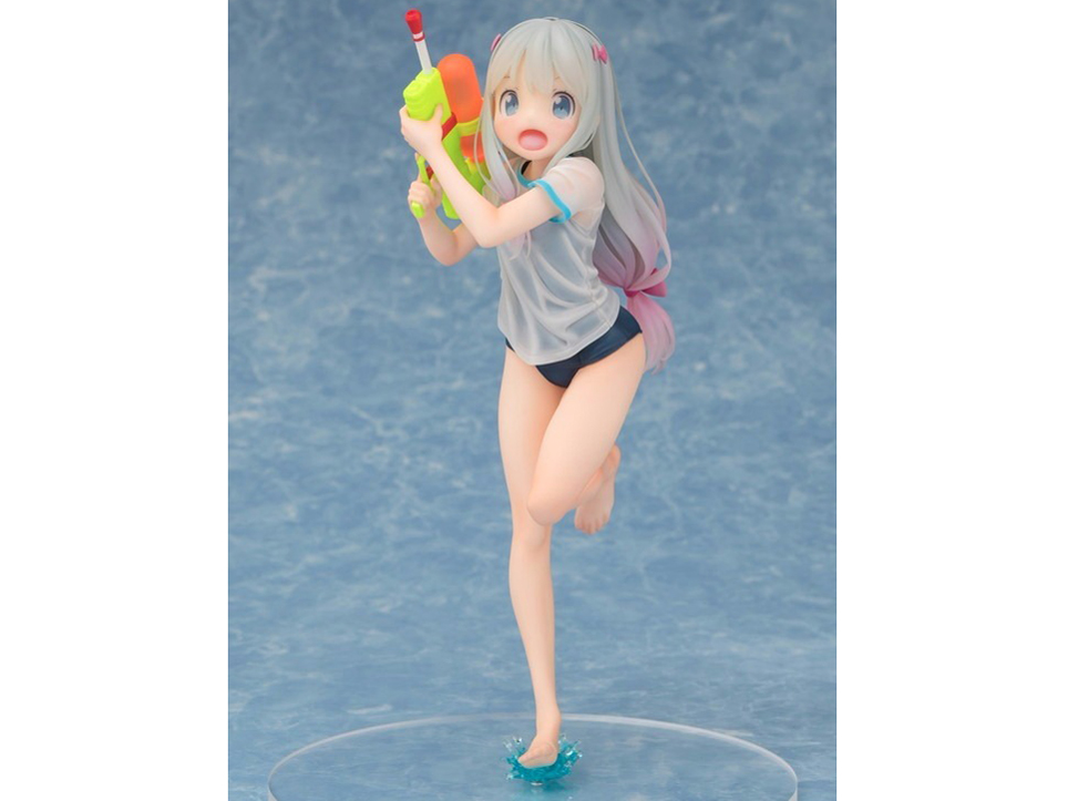 �A�I�V�} �G���}���K�搶 1/7 �a��і� �̐��i�摜