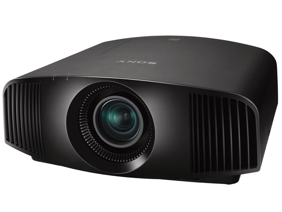 VPL-VW245 (B) [�u���b�N] �̐��i�摜