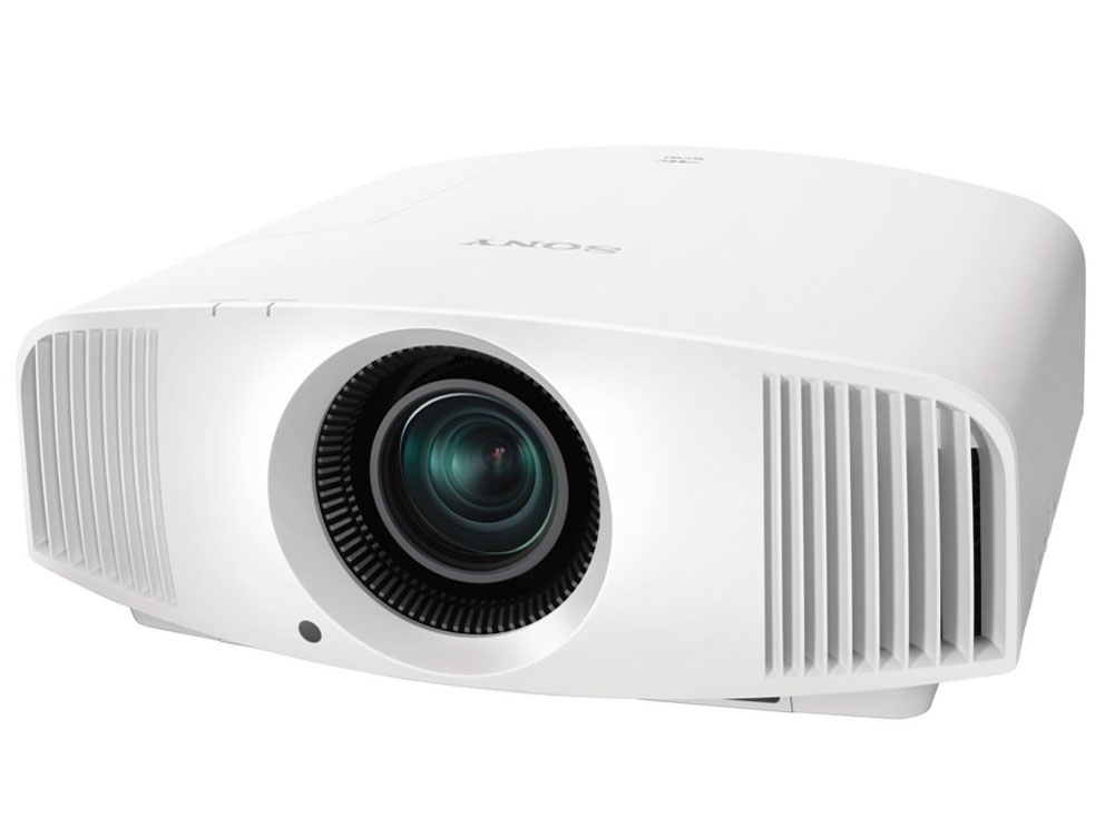 VPL-VW245 (W) [�v���~�A���z���C�g] �̐��i�摜