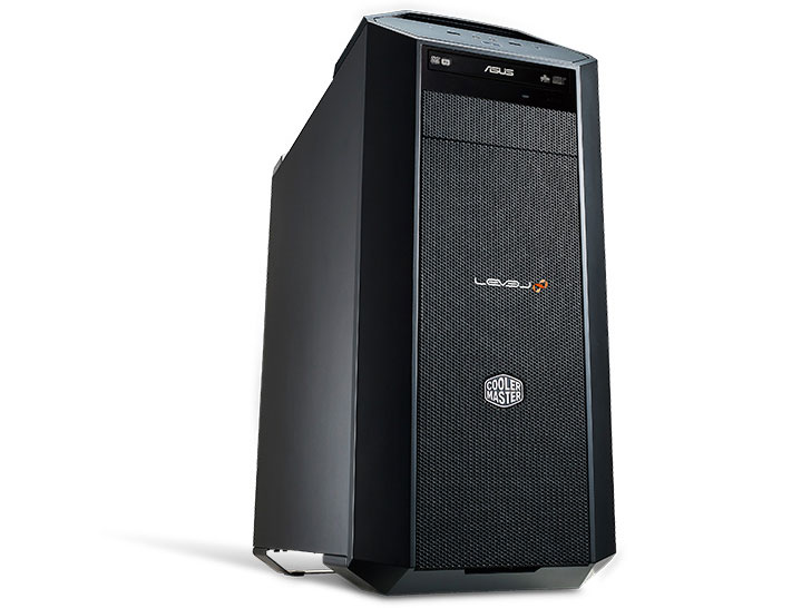 LEVEL-FA29-i9SX-TNDR [Windows 10 Home����] Core i9/32GB������/240GB SSD+1TB HDD/GTX 1070 �̐��i�摜